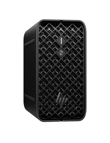 HP Z2 Mini G1a Workstation B34KWES [AMD Ryzen AI Max Pro 395, 128GB RAM, 4TB SSD, AMD Radeon 8060S, Windows 11]