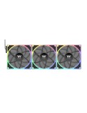 Thermaltake TOUGHFAN EX 140 ARGB Sync 3er-Pack | Gehäuselüfter