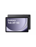 Samsung Galaxy Tab A9+ 128GB 5G Graphite SM-X216R 11" / WUXGA Display / Octa-Core / 6GB RAM / 128GB Speicher / Android 15.0.