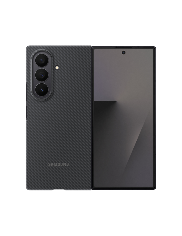 Samsung Carbon Shield Case für Galaxy Fold7