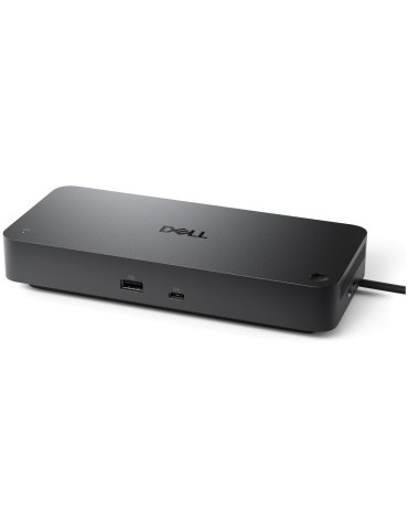 Dell Pro Thunderbolt 4 Smart Dock - SD25TB4