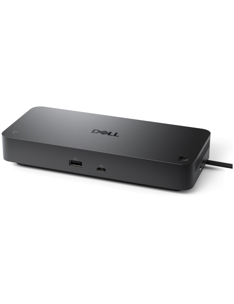 Dell Pro Thunderbolt 4 Smart Dock - SD25TB4