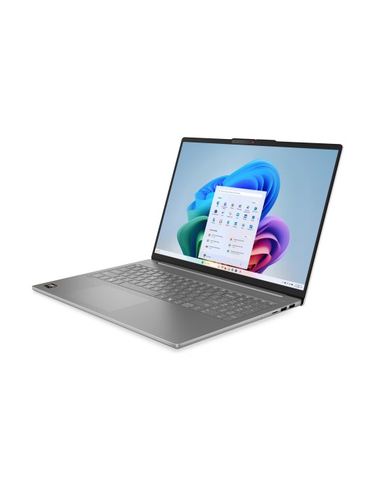 Lenovo IdeaPad 5 Slim 83HY007NGE - 16" 2.8K OLED, AMD Ryzen™ AI 7 350, 32GB RAM, 1TB SSD, Windows 11 Home
