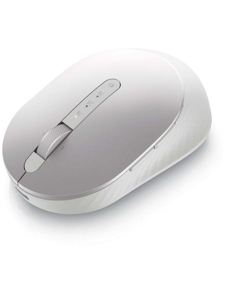 Dell Pro Premium Compact Maus - MS7421W | Silber