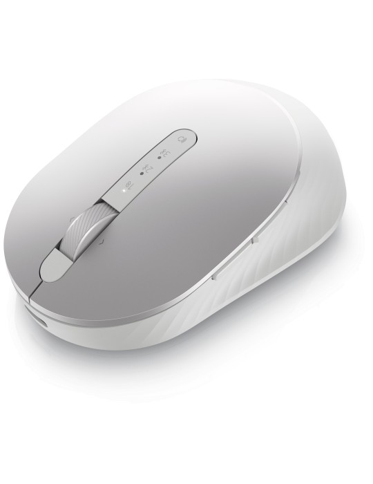 Dell Pro Premium Compact Maus - MS7421W | Silber