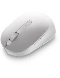 Dell Pro Premium Compact Maus - MS7421W | Silber
