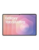 Samsung Galaxy Tab S11 Ultra Wi-Fi Silver 14,6" WQXGA+ Display/ Octa-Core/ 12 GB RAM / 256 GB Speicher