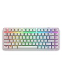 Alienware Pro Wireless Gaming Keyboard - US (QWERTY) (Lunar Light)
