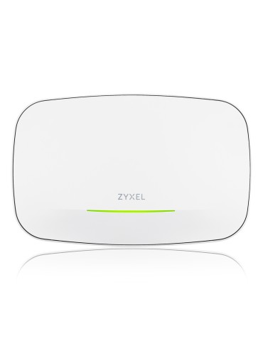 Zyxel WBE510D WiFi 7 NebulaFlex Pro Access Point BE6500 Dualband, 1x 2.5G LAN