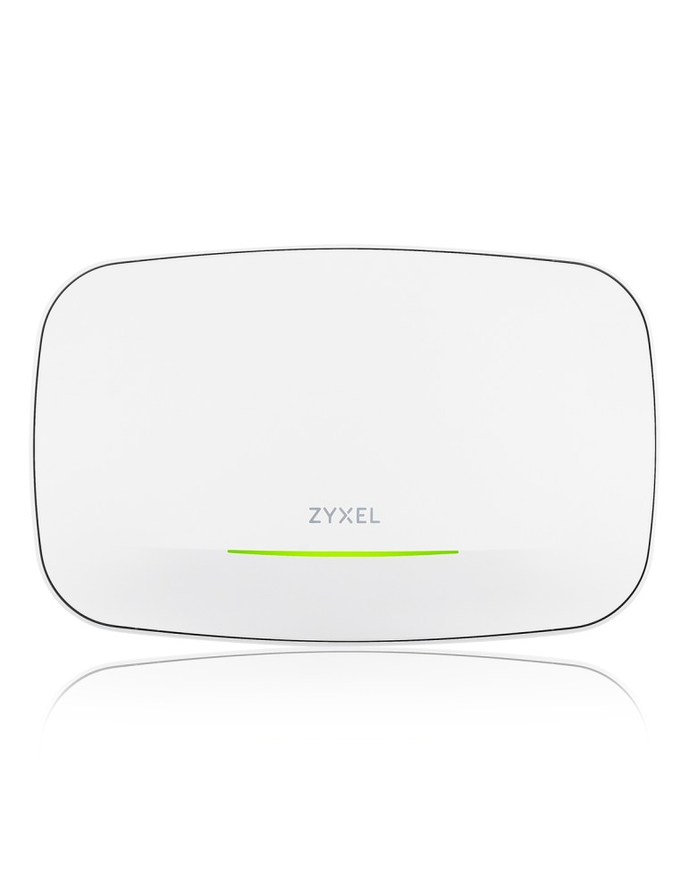 Zyxel WBE510D WiFi 7 NebulaFlex Pro Access Point BE6500 Dualband, 1x 2.5G LAN