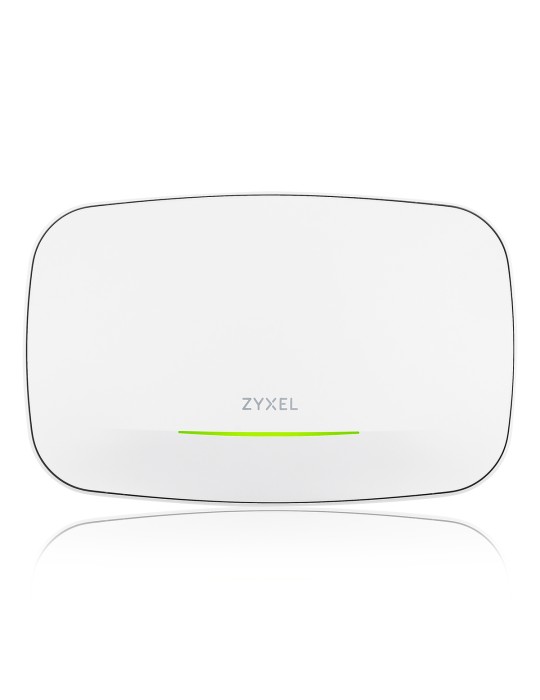 Zyxel WBE510D WiFi 7 NebulaFlex Pro Access Point BE6500 Dualband, 1x 2.5G LAN