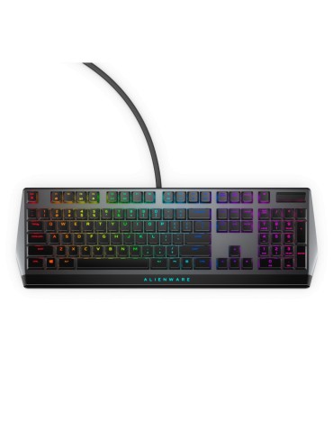 Alienware RGB-Gaming-Tastatur | AW510K - US Int (QWERTY)