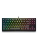 Alienware Tenkeyless Gaming Keyboard - AW420K (Dark) US Int. (QWERTY)