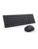 Dell Pro Compact Silent Tastatur & Maus - KM555 |(QWERTZ)