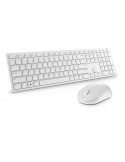 Dell Pro Tastatur & Maus - KM5221W | (QWERTZ)