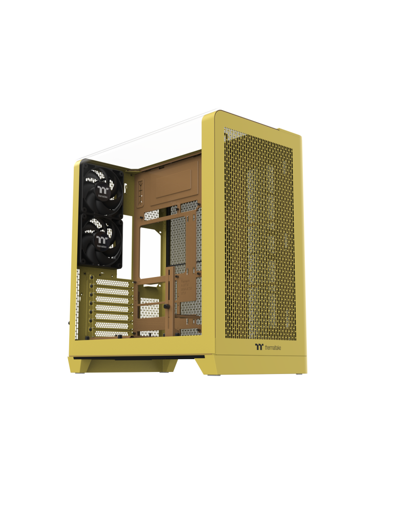 Thermaltake View 390 Air Butter Caramel | PC-Gehäuse