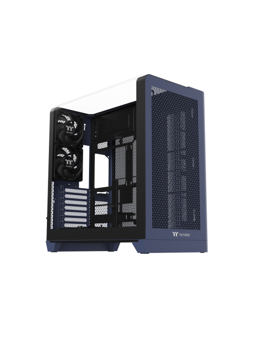 Thermaltake View 390 Air Future Dusk | PC-Gehäuse