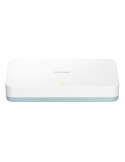 D-Link DGS-1008D Unmanaged Switch [8x Gigabit Ethernet]
