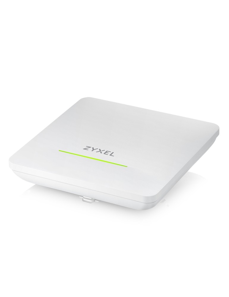 Zyxel NWA90BE Pro WiFi 7 NebulaFlex Access Point BE6500 Dual-Band, 1x 2.5G LAN