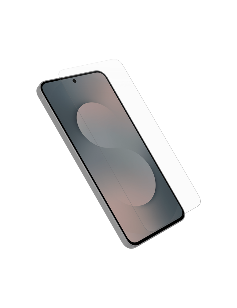 OtterBox Glass Displayfolie für Samsung Galaxy S25 FE - clear