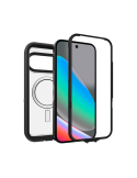 OtterBox Defender Pro XT Clear Magnets Google Pixel 10/Pixel 10 Dark Side - black