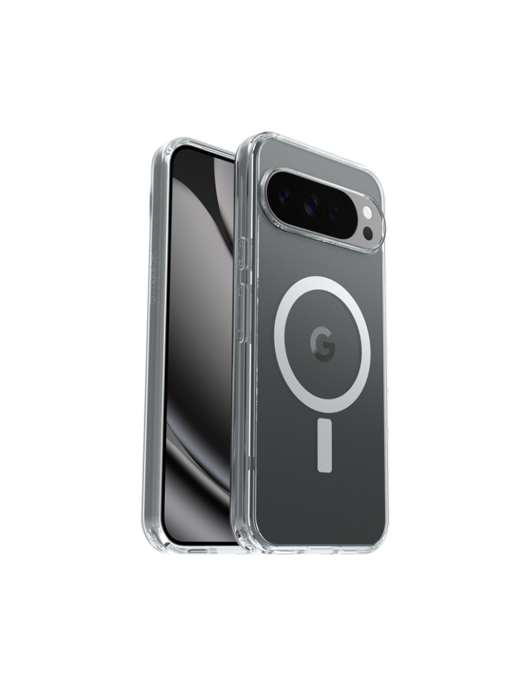 OtterBox Symmetry Clear Magnets Google Pixel 10 Pro XL - clear