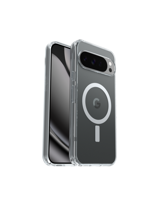 OtterBox Symmetry Clear Magnets Google Pixel 10 Pro XL - clear
