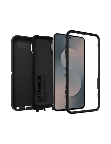 OtterBox Defender Pro Samsung Galaxy S25 FE - black