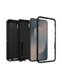 OtterBox Defender Pro Samsung Galaxy S25 FE - black