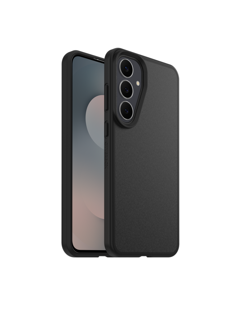 OtterBox React Galaxy Samsung S25 FE - black