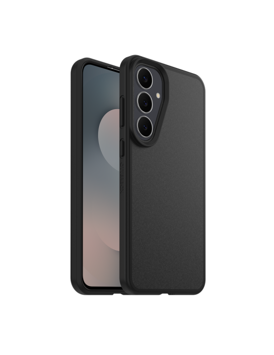 OtterBox React Galaxy Samsung S25 FE - black