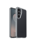 OtterBox React Galaxy Samsung S25 FE - clear
