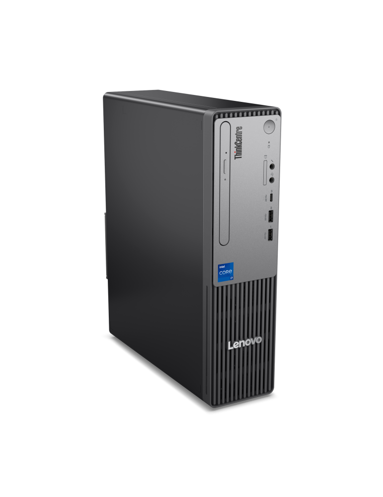 Lenovo ThinkCentre Neo 50s SFF 12XD000WGE - Intel i5-14400, 16GB DDR5 RAM, 512GB SSD, Intel UHD Grafik 730, Win11 Pro