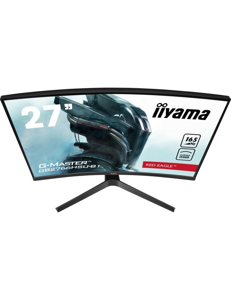iiyama G-MASTER GB2766HSU-B1 Red Eagle