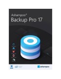 Ashampoo Backup Pro 17