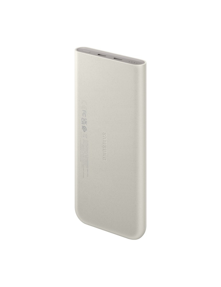 Samsung Powerbank 10.000 mAh (25 W), Beige
