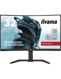 iiyama G-MASTER GCB3280QSU-B2 Red Eagle