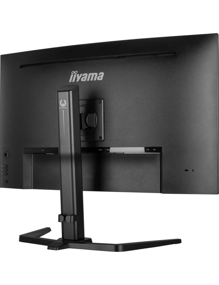 iiyama G-MASTER GCB3280QSU-B2 Red Eagle