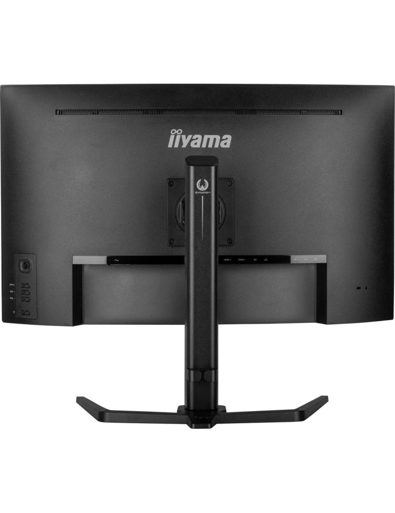 iiyama G-MASTER GCB3280QSU-B2 Red Eagle