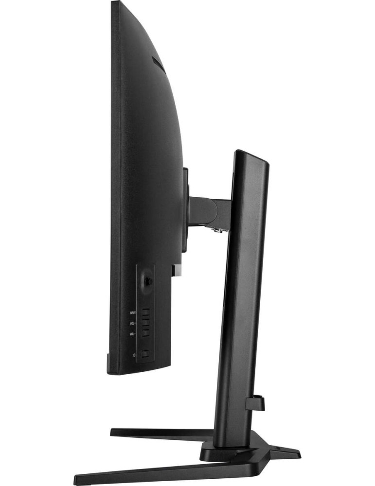 iiyama G-MASTER GCB3280QSU-B2 Red Eagle