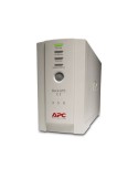 APC Back-UPS BK350EI USV (350VA / 210W, Offline-USV, 4x IEC320 C13)
