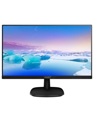 Philips 273V7QJAB Full HD Monitor - IPS-Panel, Lautsprecher