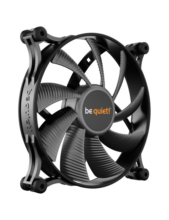 be quiet! SHADOW WINGS 2 | 140mm PWM Lüfter