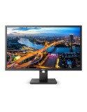 Philips 325B1L Office Monitor - QHD, Höhenverstellung