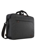 Case Logic Notebooktasche Attaché [Obsidian, bis 39cm (15,6")]