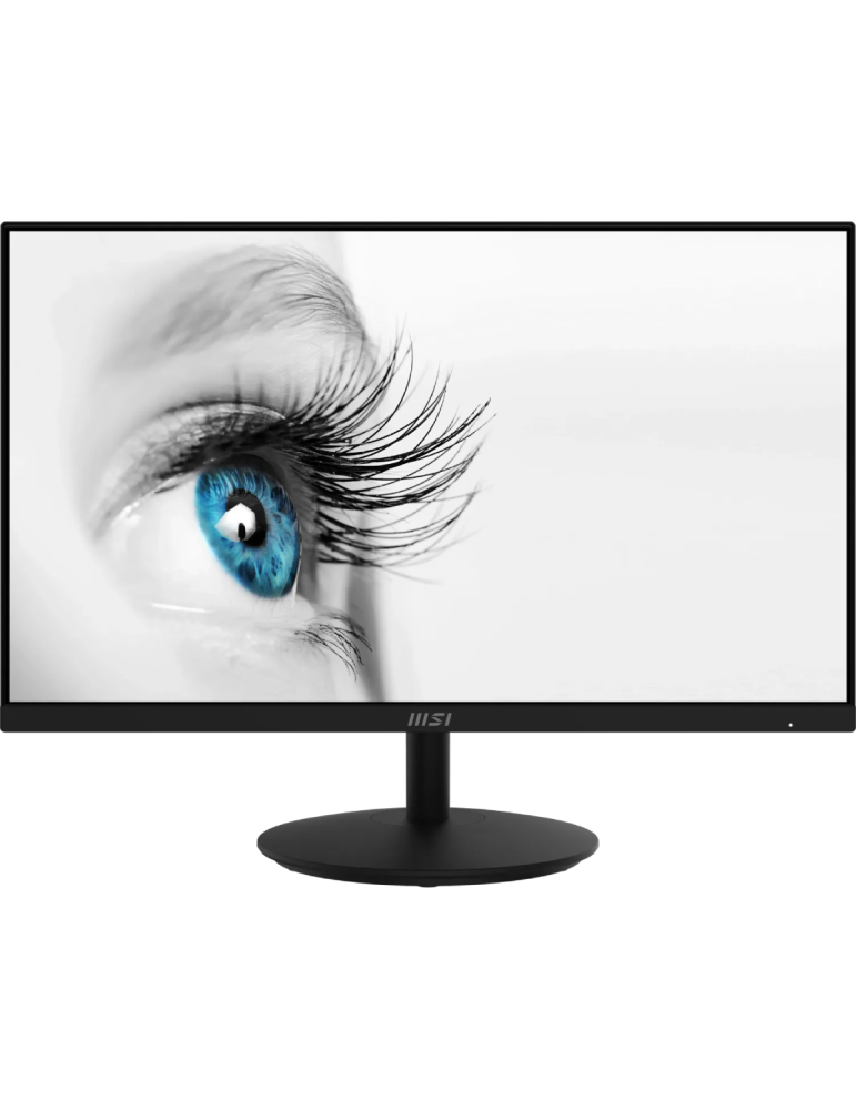 MSI MP242ADE Office Monitor - IPS Panel, 100HZ 4 ms, HDMI, VGA