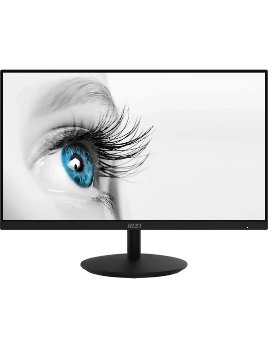 MSI MP242ADE Office Monitor - IPS Panel, 100HZ 4 ms, HDMI, VGA