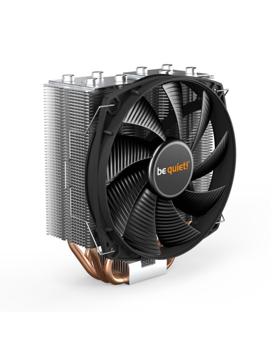 be quiet! SHADOW ROCK SLIM 2 | CPU-Kühler