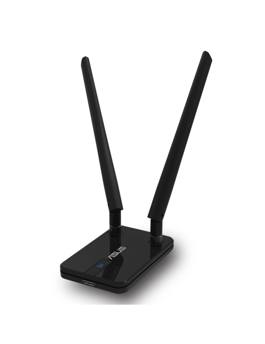 ASUS USB-AC58 WiFi 5 Adapter AC1300 Dualband, USB 3.0, 2x Externe Antenne