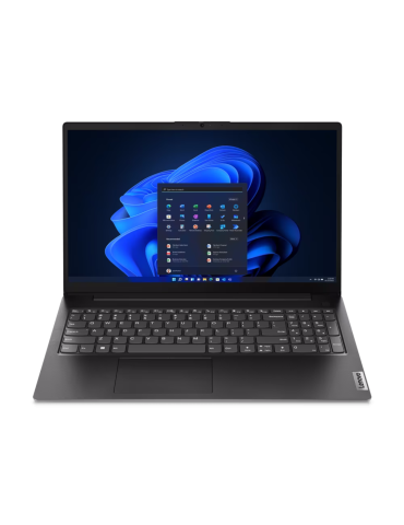 Lenovo V15 G4 82YU00XGGE - 15,6" FHD, AMD Ryzen™ 5 7520U, 8GB RAM, 512GB SSD, Windows 11 Home